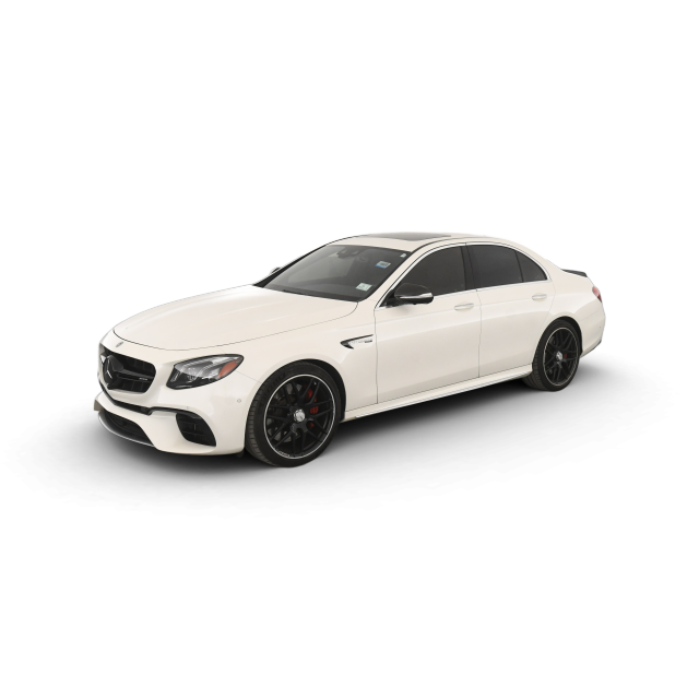 2019 Mercedes-Benz Mercedes-AMG E-Class | Carvana